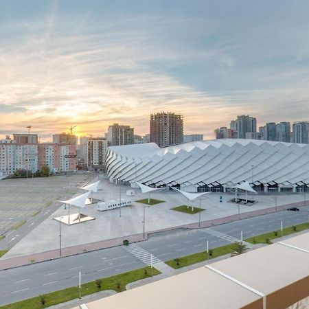 Batumi Studio 1 ภายนอก รูปภาพ