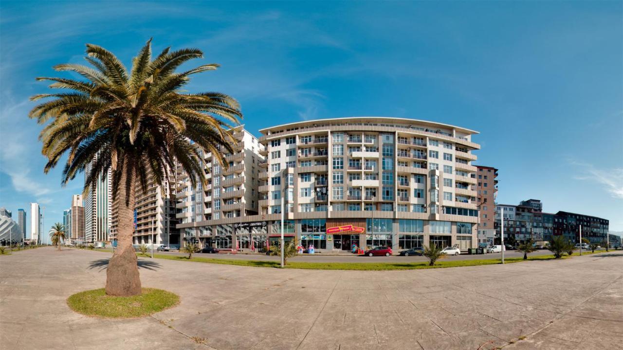 Batumi Studio 1 ภายนอก รูปภาพ