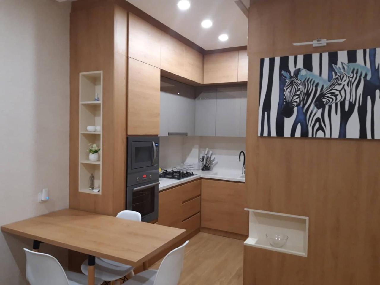 Batumi Studio 1 ภายนอก รูปภาพ