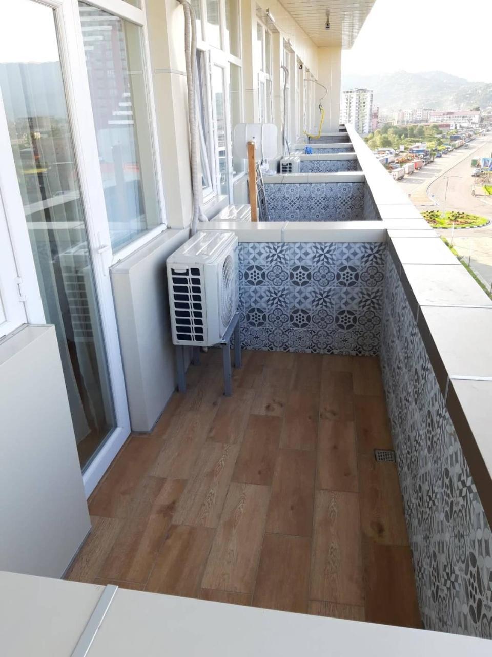 Batumi Studio 1 ภายนอก รูปภาพ