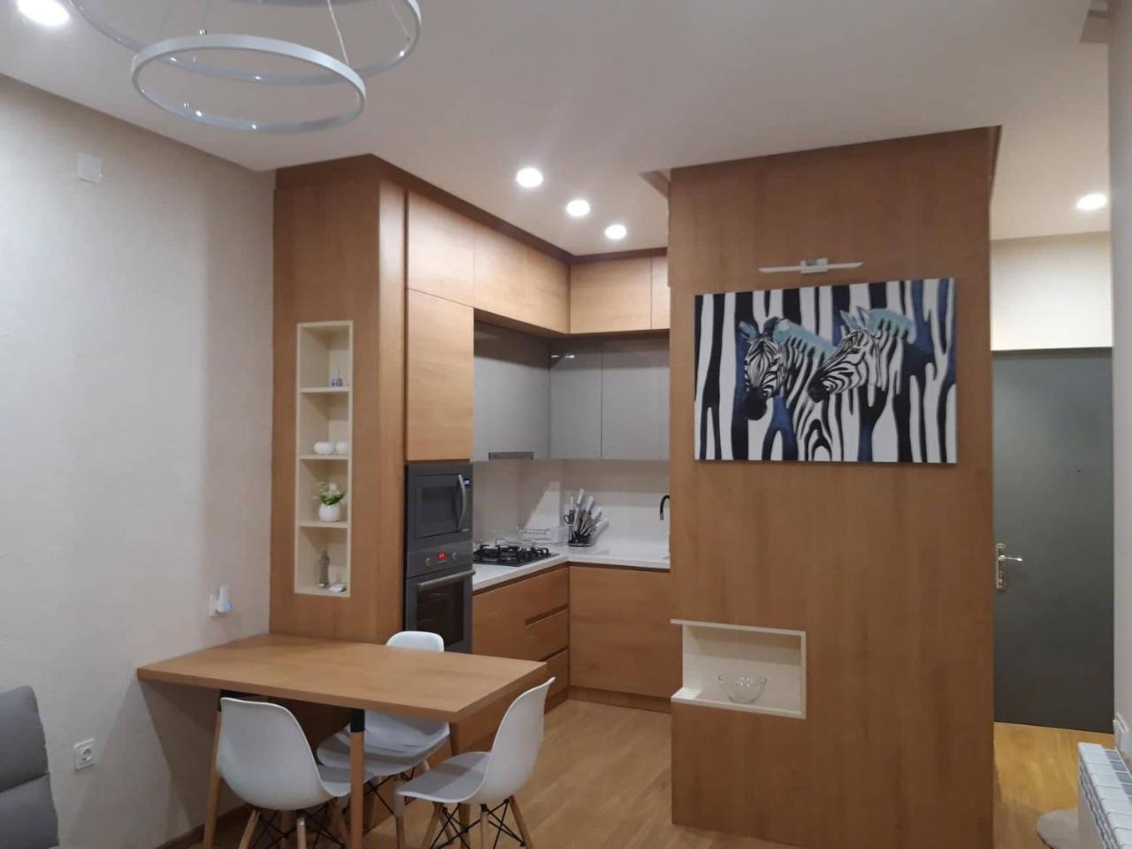 Batumi Studio 1 ภายนอก รูปภาพ