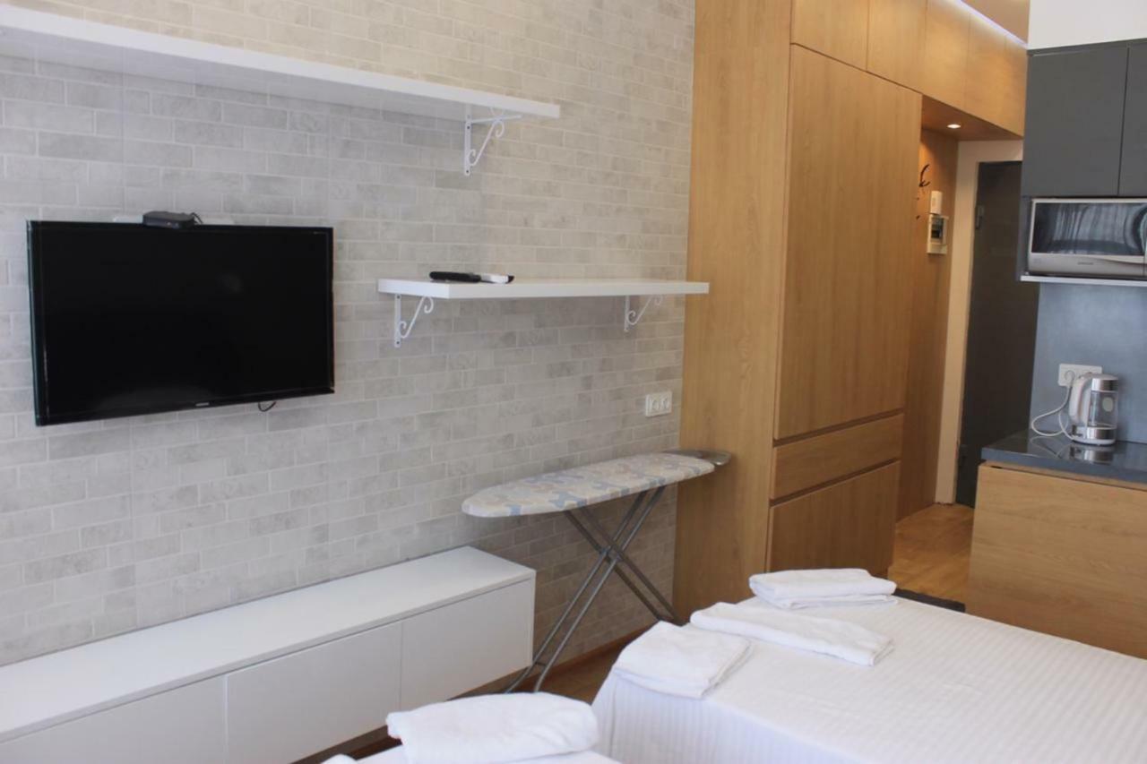 Batumi Studio 1 ภายนอก รูปภาพ