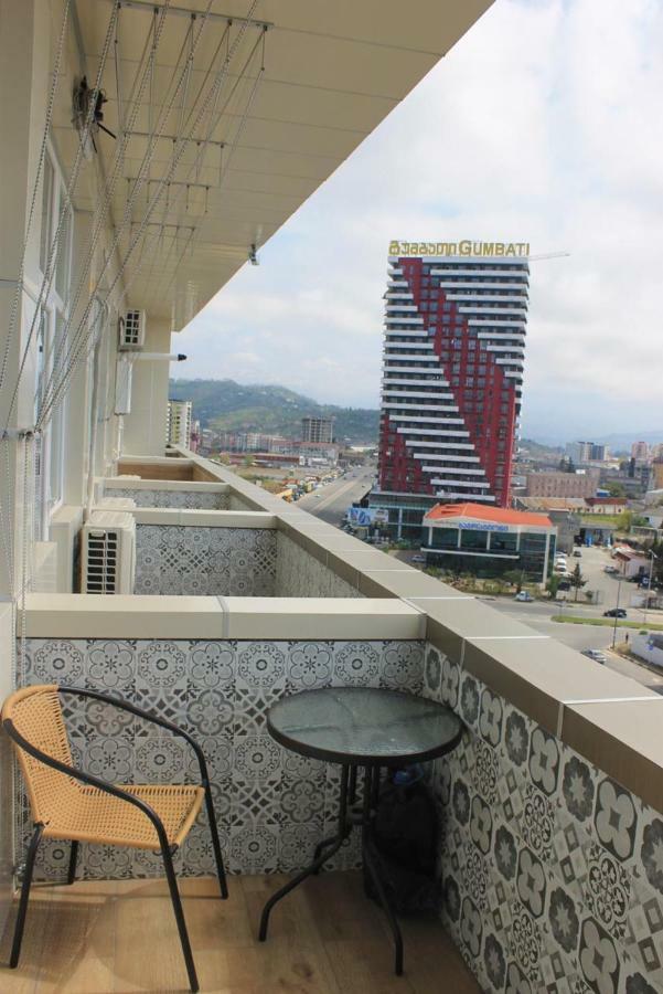 Batumi Studio 1 ภายนอก รูปภาพ