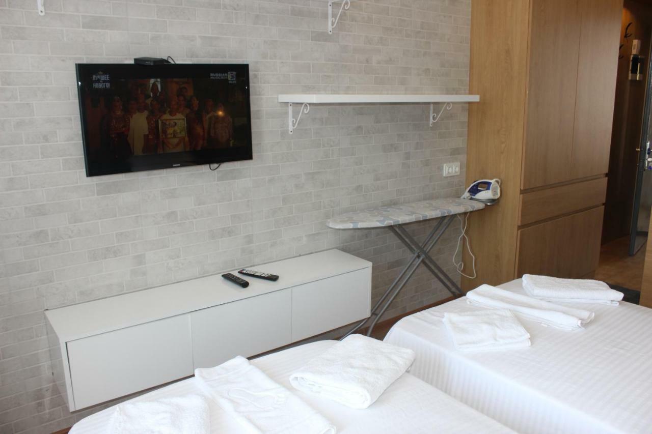 Batumi Studio 1 ภายนอก รูปภาพ