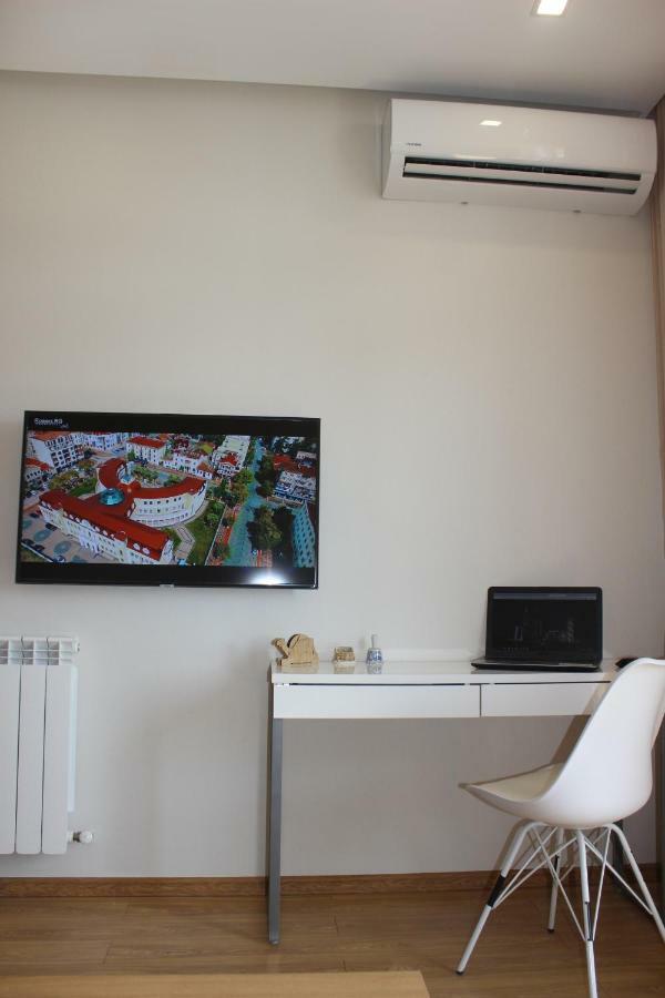 Batumi Studio 1 ภายนอก รูปภาพ