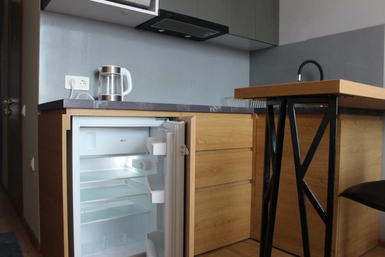 Batumi Studio 1 ภายนอก รูปภาพ