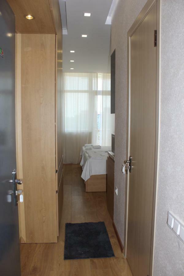 Batumi Studio 1 ภายนอก รูปภาพ