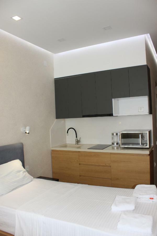 Batumi Studio 1 ภายนอก รูปภาพ
