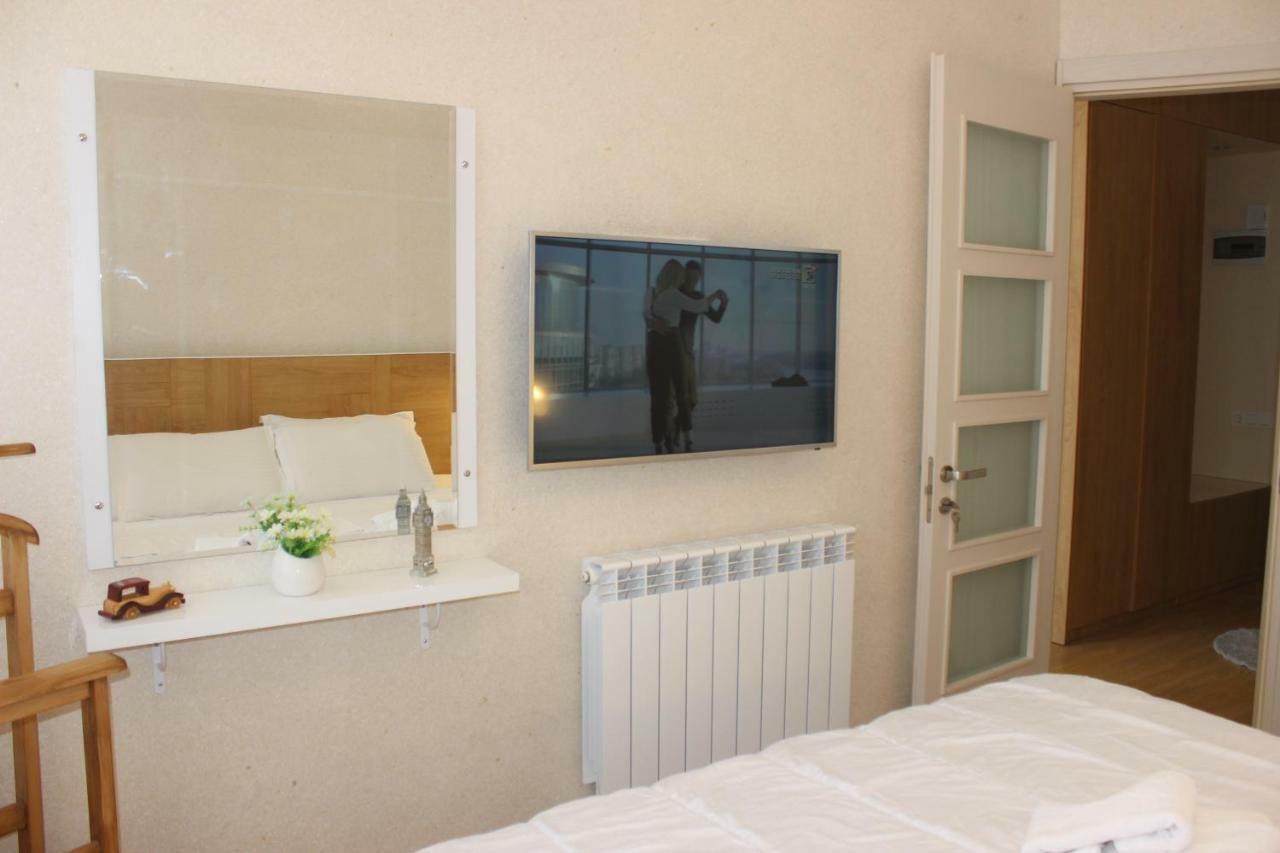 Batumi Studio 1 ภายนอก รูปภาพ