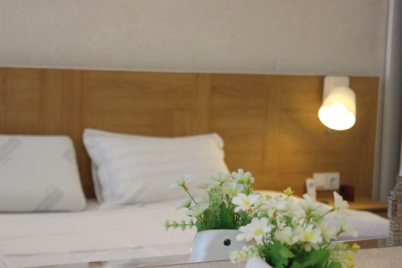 Batumi Studio 1 ภายนอก รูปภาพ