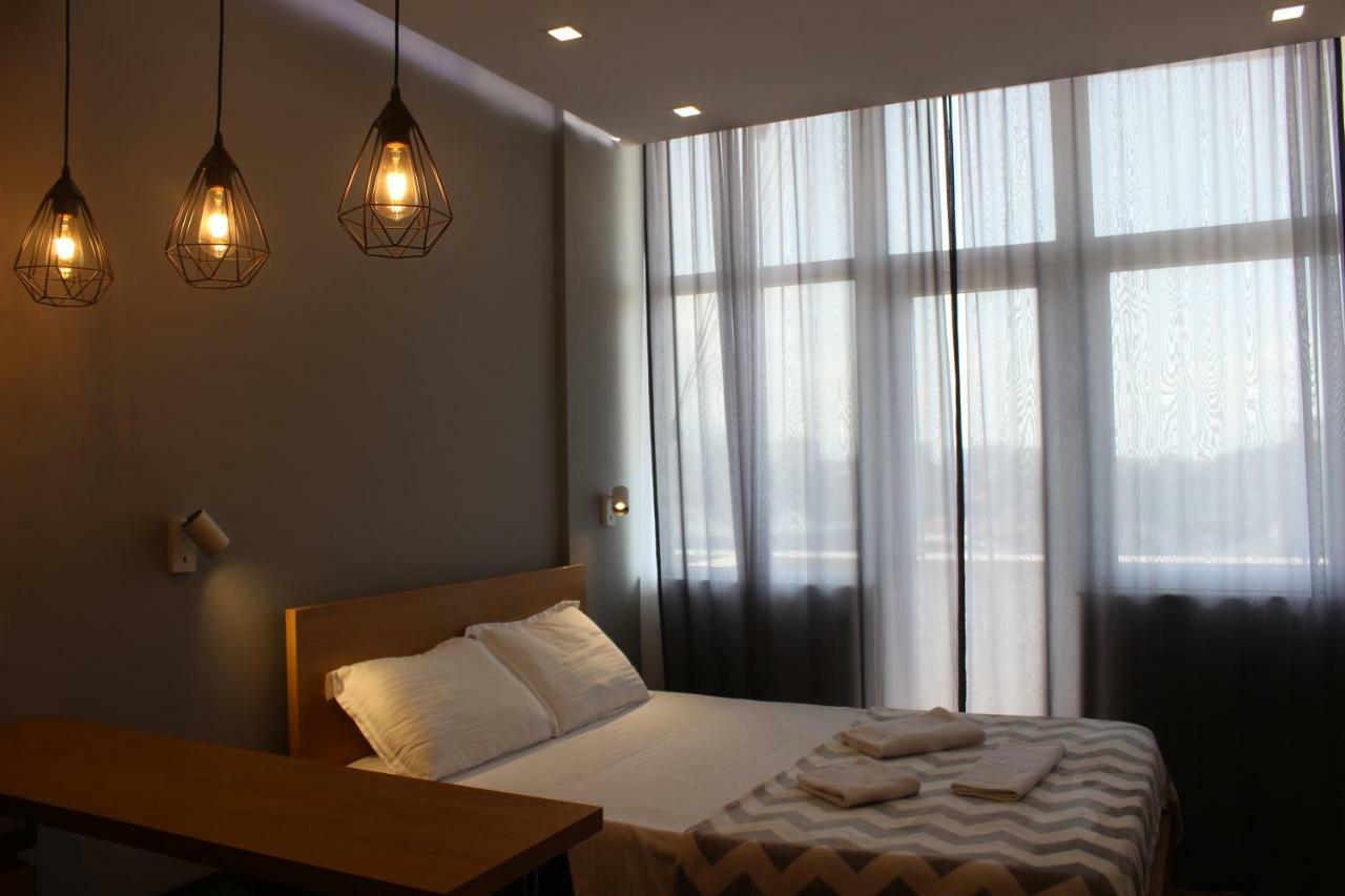 Batumi Studio 1 ภายนอก รูปภาพ