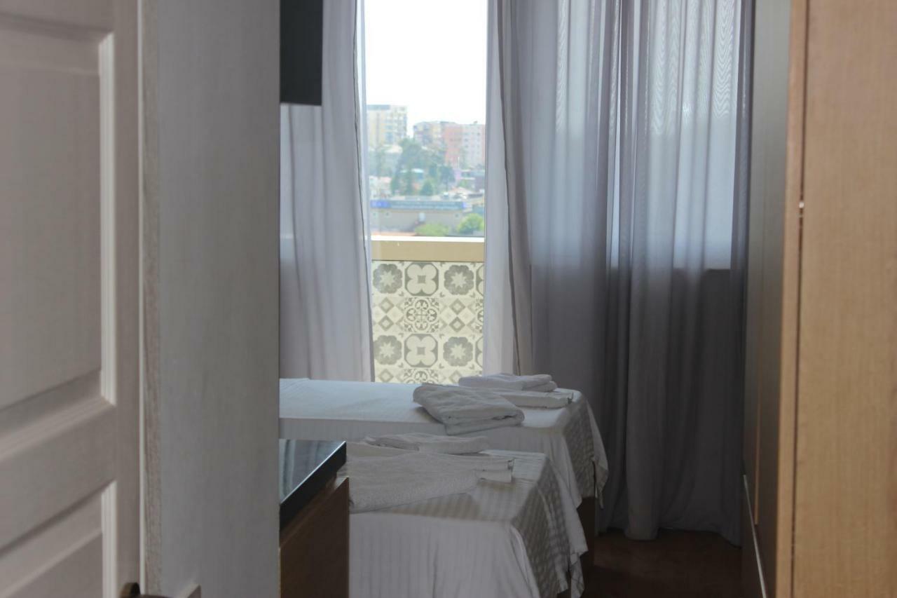 Batumi Studio 1 ภายนอก รูปภาพ